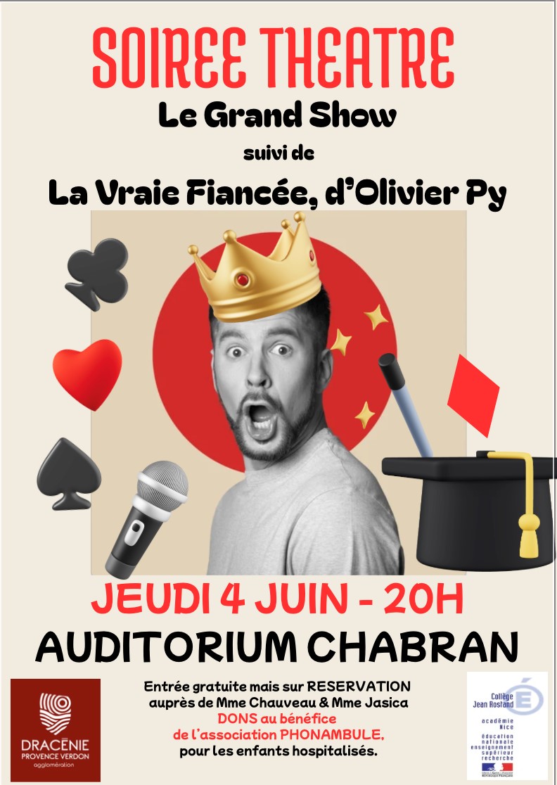 Affiche