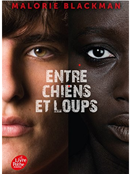 Entre chiens et loups