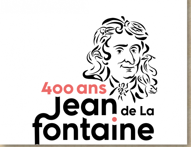 Portrait de Jean de la Fontaine