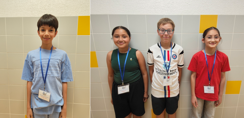 ambassadeurs BM²