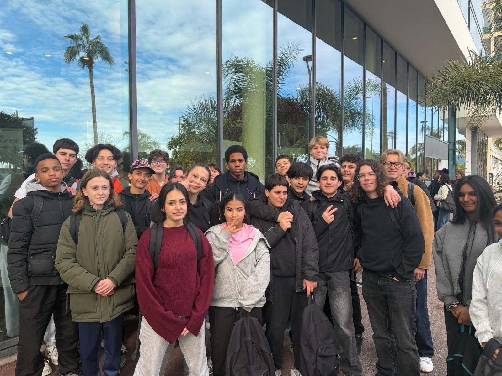 entretiens d excellence