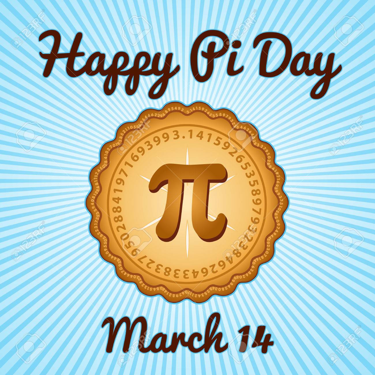 happy pi day