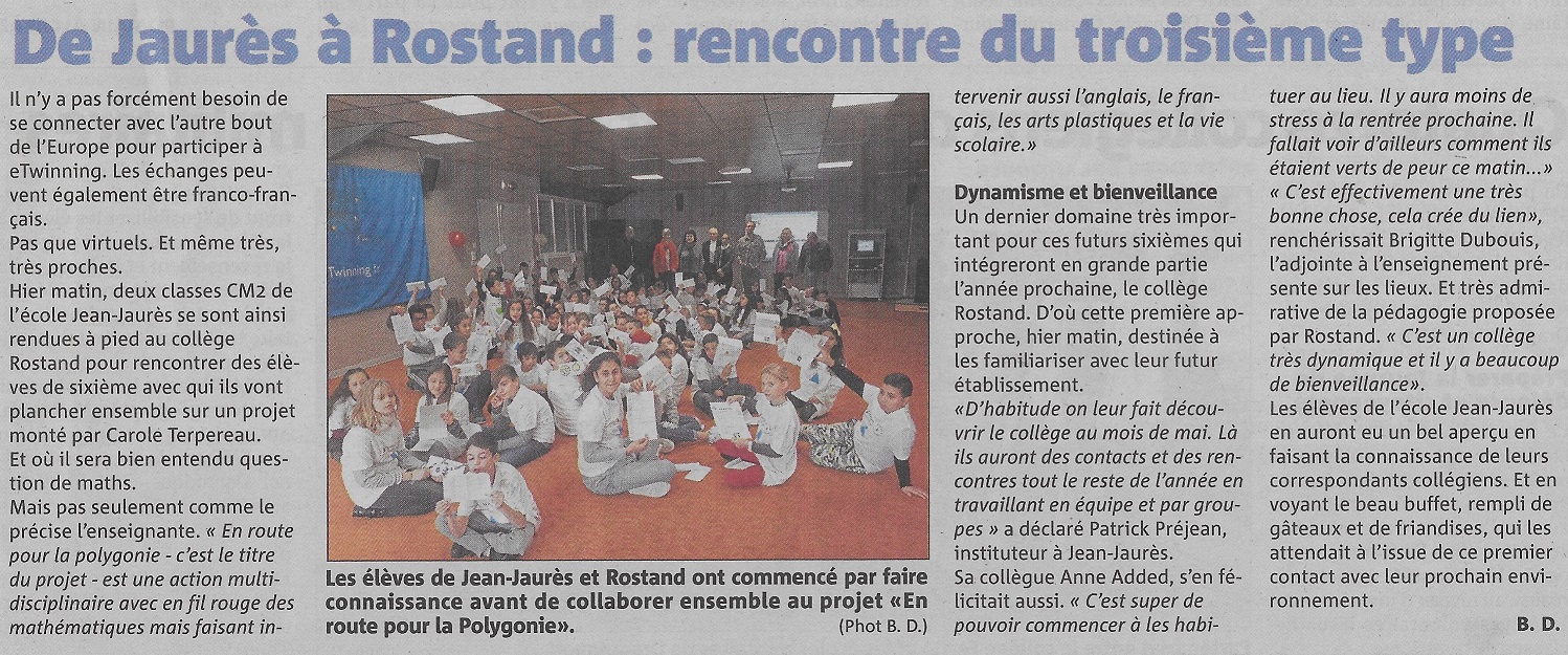 article polygonie 20 11 18 var matin