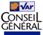 Conseil Général du Var