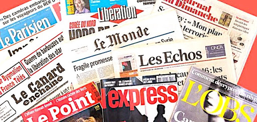 la Presse