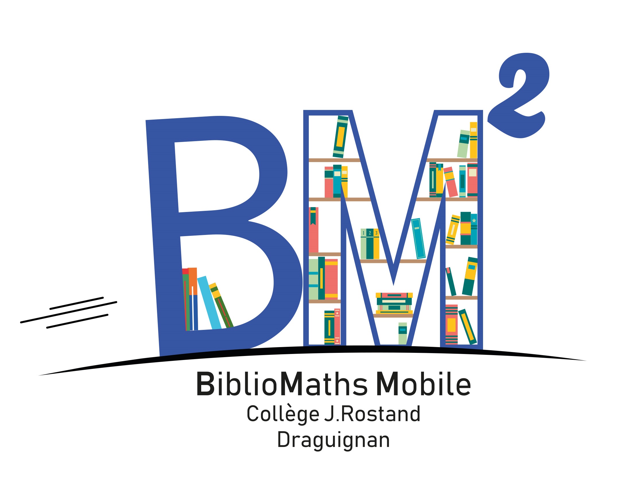 logo BM² 2024