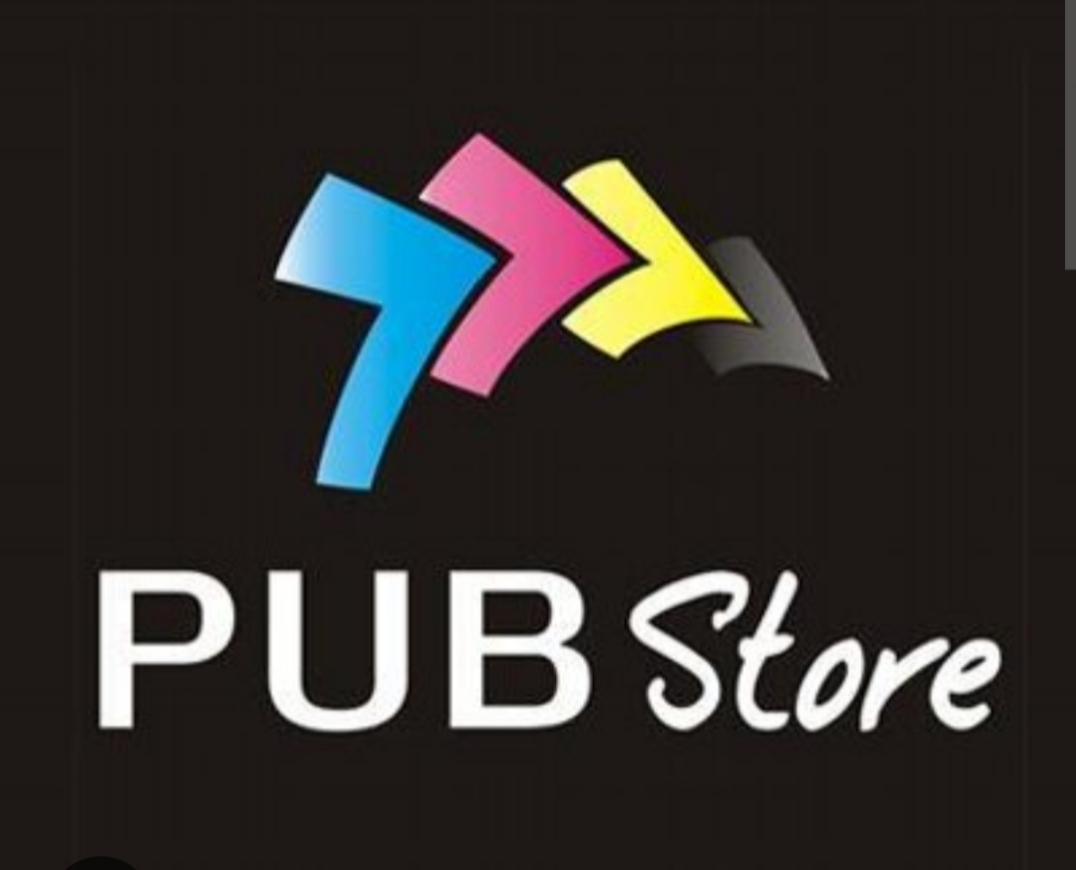 pub store